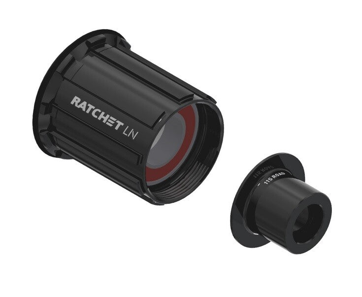 FREEHUB SHIM RD 11SPD RATCHET LN W/DS 12MM CAP