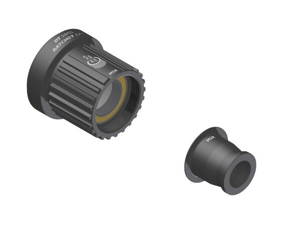 FREEHUB CERAMIC MICRO RD. RATCHET EXP