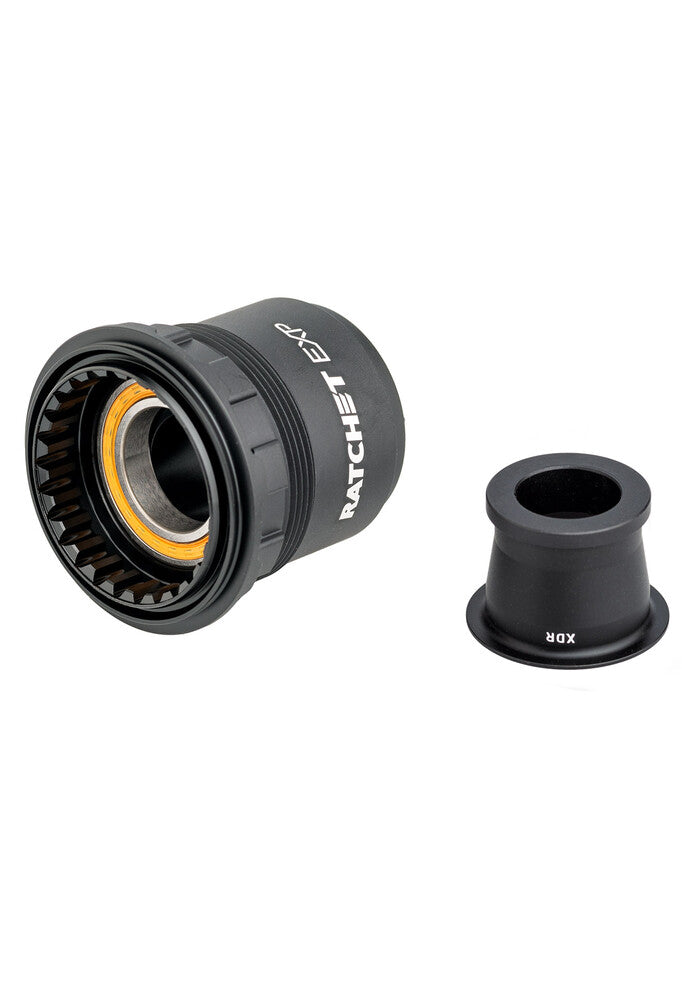 FREEHUB SRAM XDR ROAD EXP W/12MM DS CAP