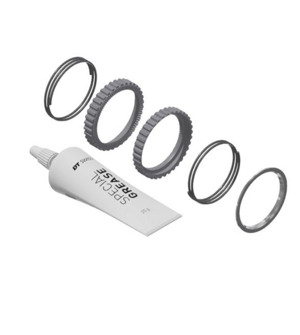 SERVICE KIT RATCHET DEG 90T