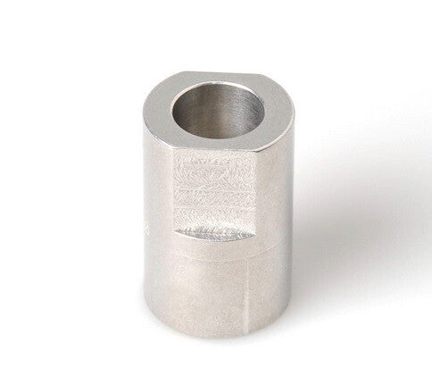SHORT INSTALLATION;CYLINDER Ø15/26X40MM