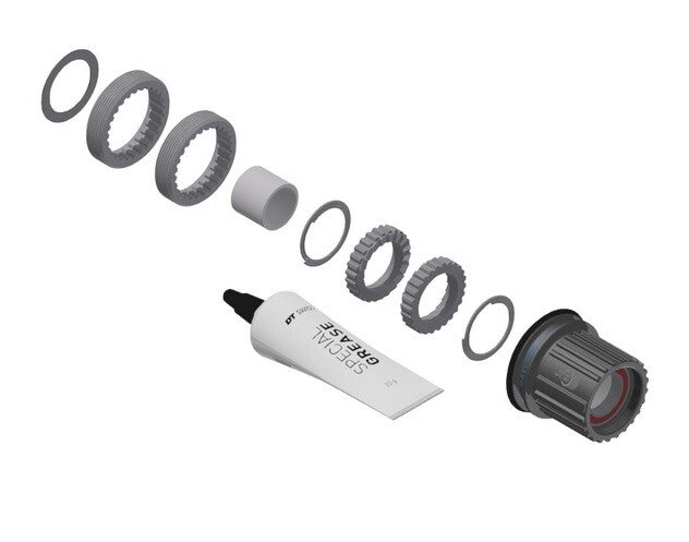 RATCHET LN HYB CONVERSION KIT MICRO