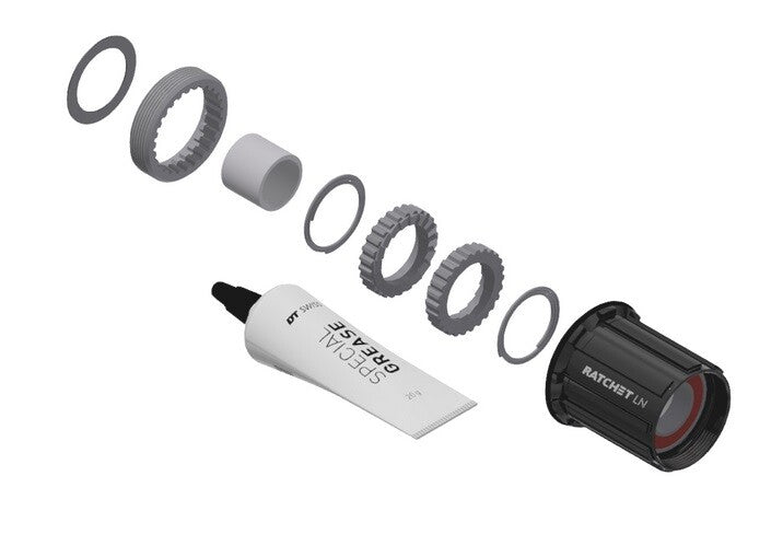 RATCHET LN CONVERSION KIT SHI 11