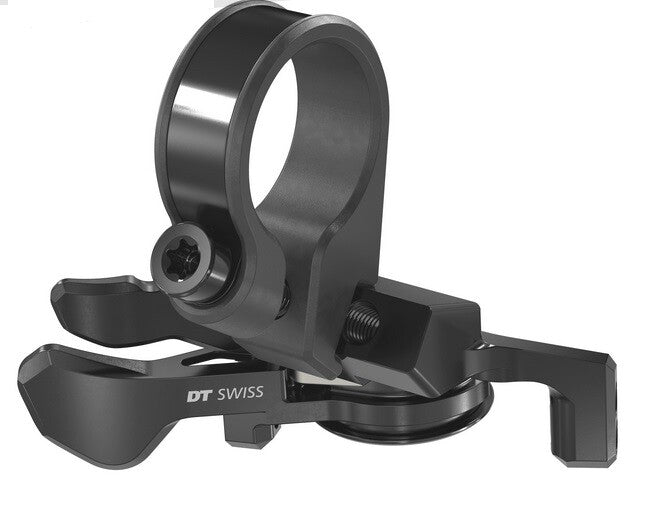 L2 DOUBLESTAGE REMOTE LEVER