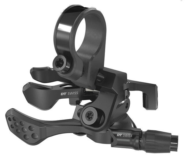 L3 DOUBLESTAGE REMOTE LEVER