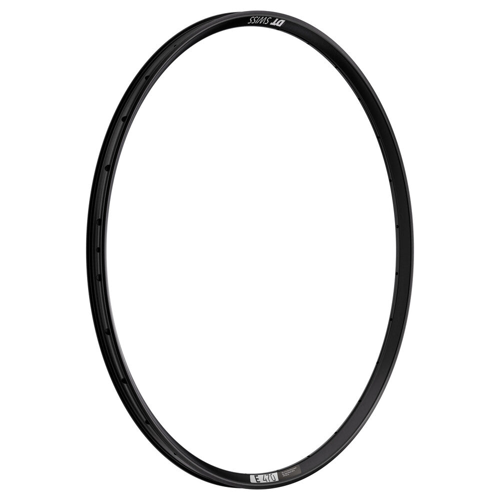 E 470 RIM