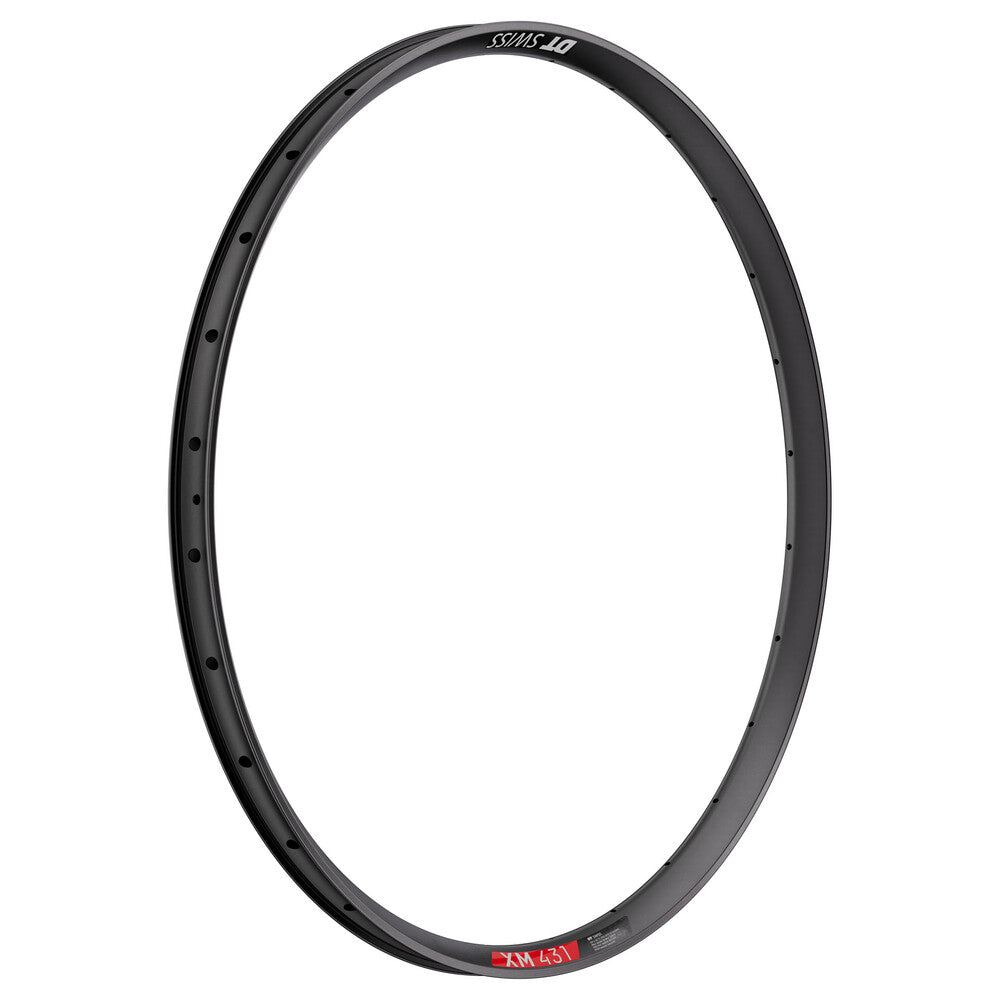 XM 431 RIM