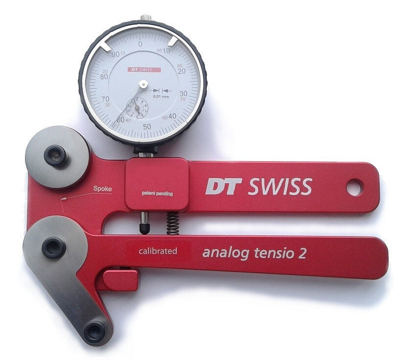 TENSIOMETER DT TENSIO ANALOG