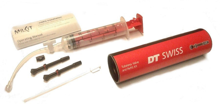 TUBELESS REFILL