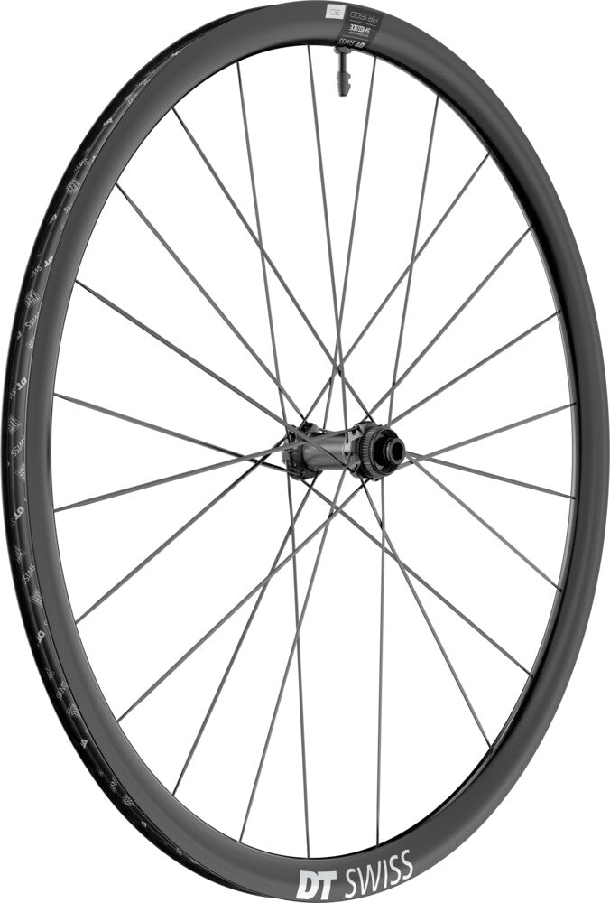 AR 1600 SPLINE 30 WHEEL