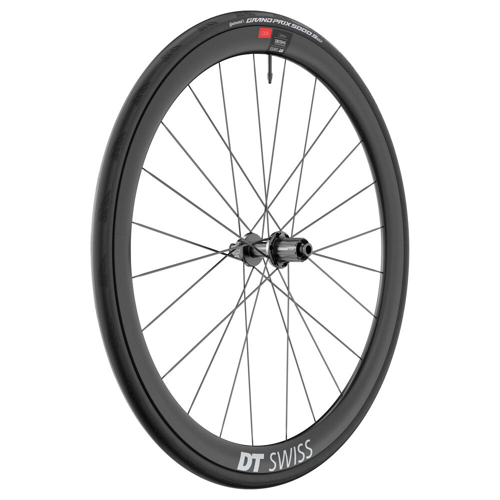 ARC 1100 DICUT WHEEL TIRE SYSTEM