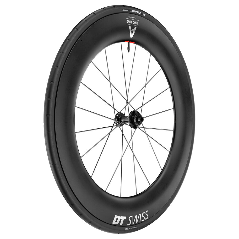 ARC 1100 DICUT WHEEL TIRE SYSTEM V3