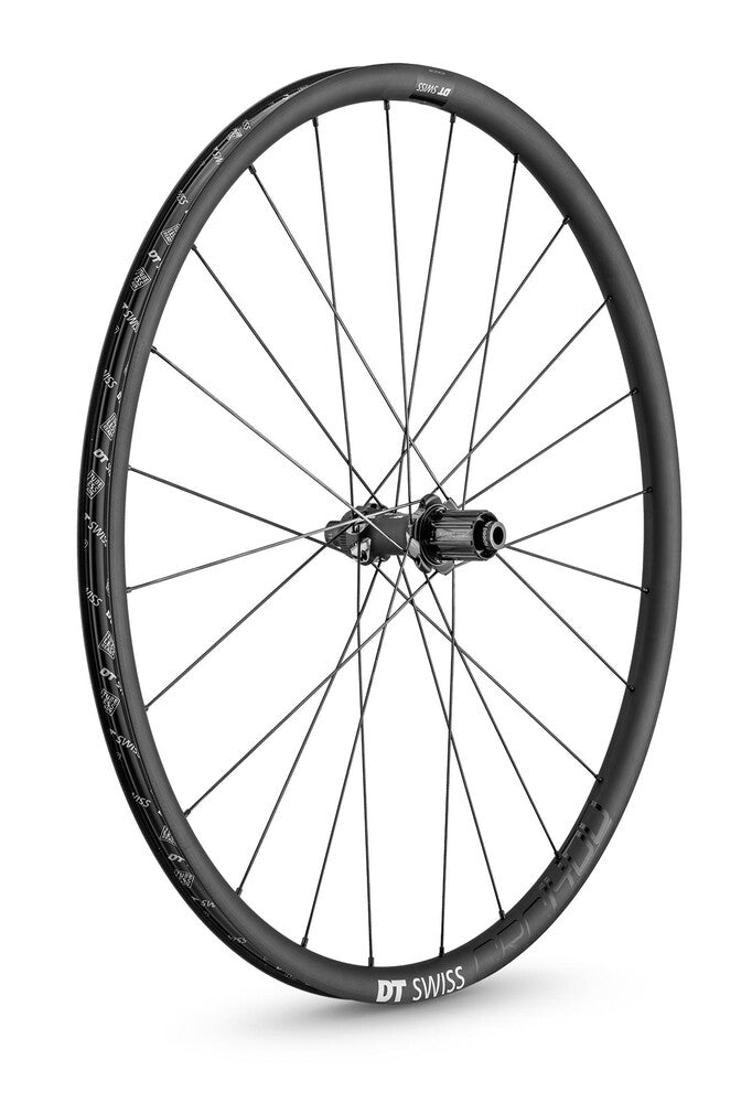 CRC 1400 SPLINE 24 WHEEL
