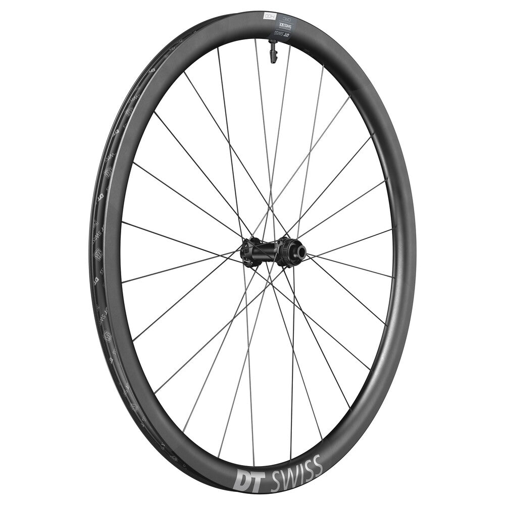 CRC 1400 SPLINE 35 WHEEL