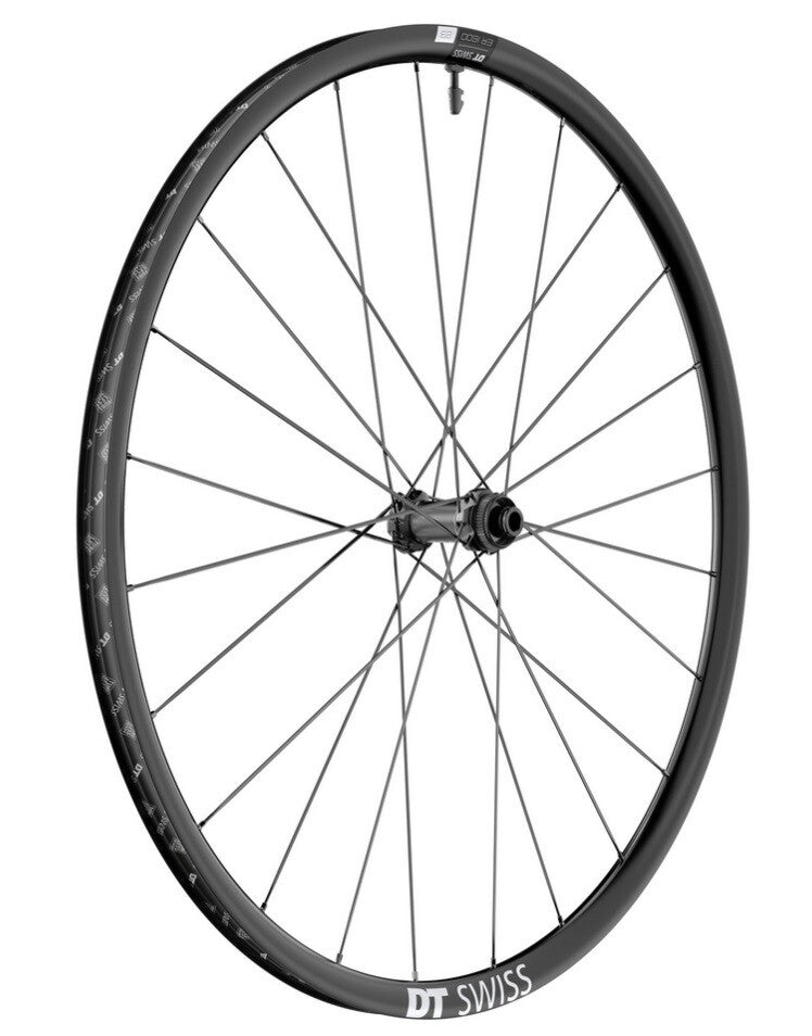 ER 1600 SPLINE 23 WHEEL