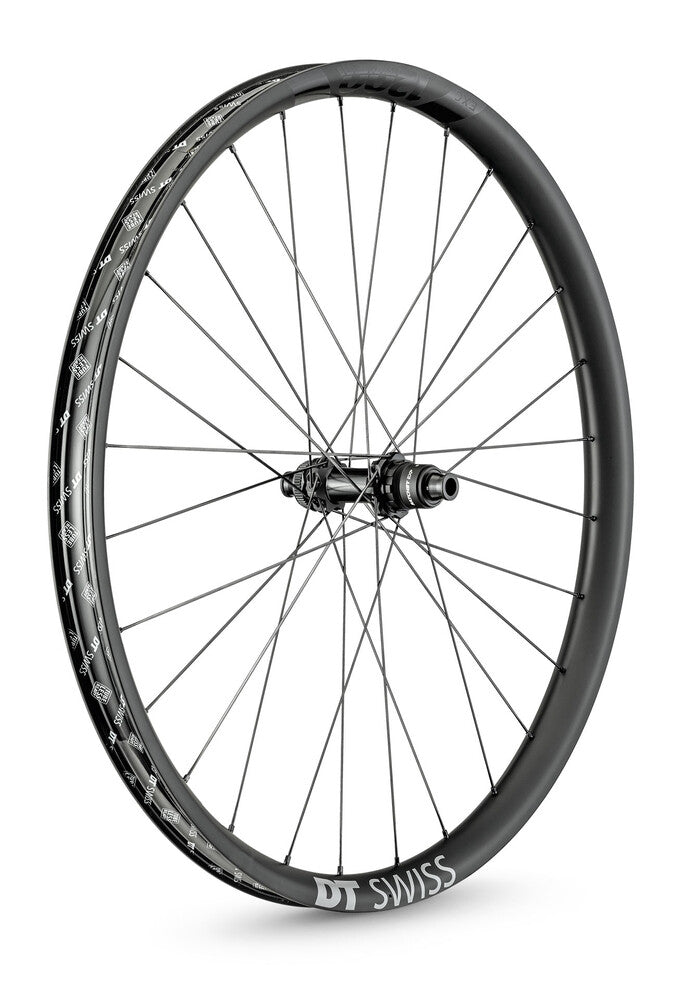 EXC 1200 SPLINE WHEEL