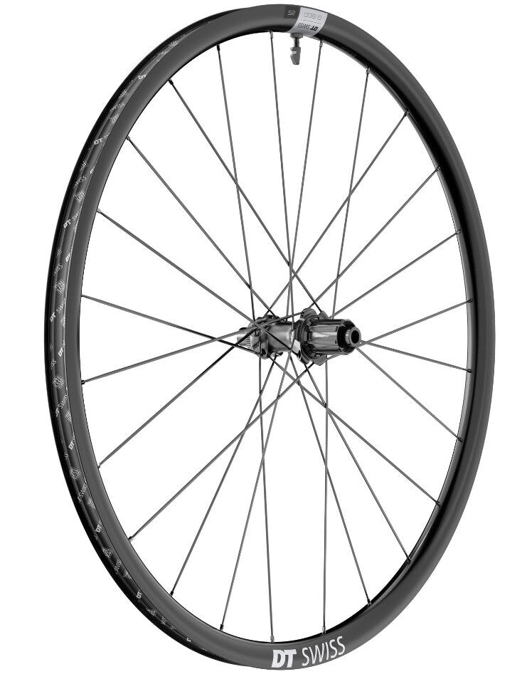 G 1800 SPLINE 25 WHEEL