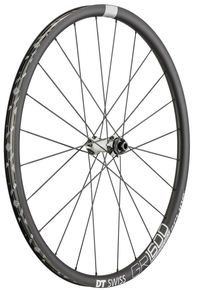 GR 1600 SPLINE 25 WHEEL