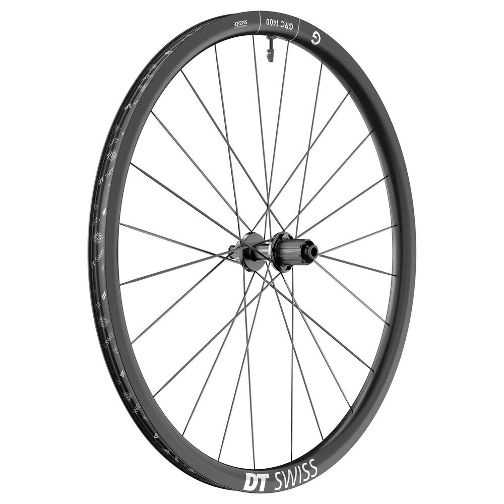 GRC 1400 DICUT WHEEL