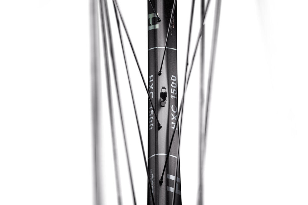 HXC 1500 SPLINE 30 WHEEL