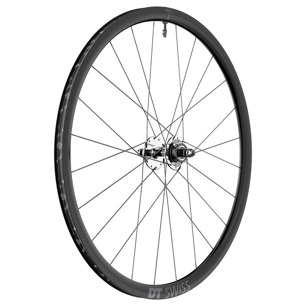 T 1800 CLASSIC WHEEL