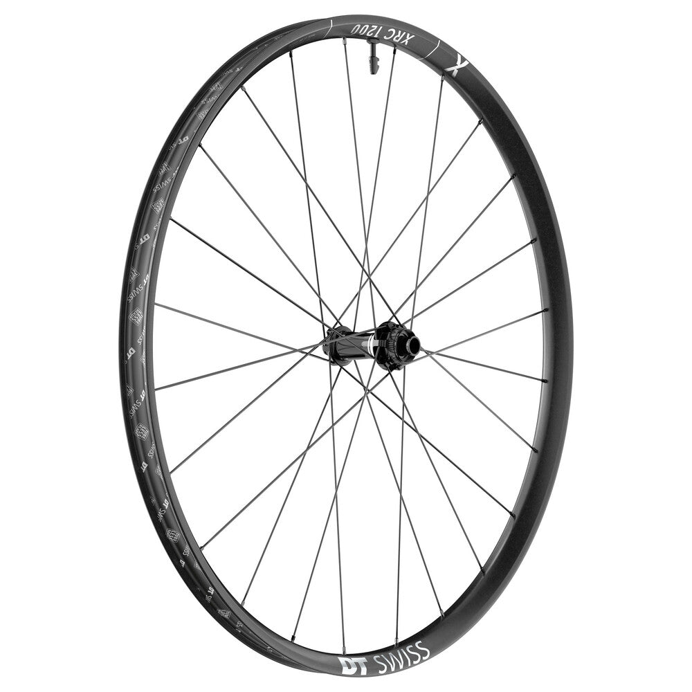XRC 1200 SPLINE 30 WHEEL