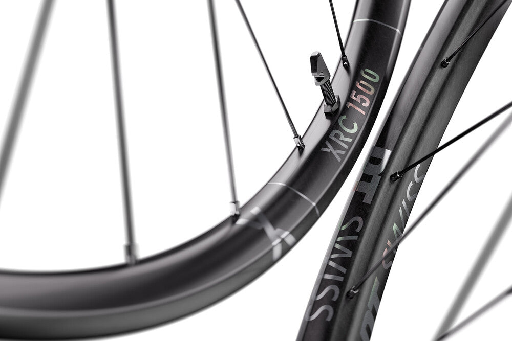 XRC 1500 SPLINE 30 WHEEL