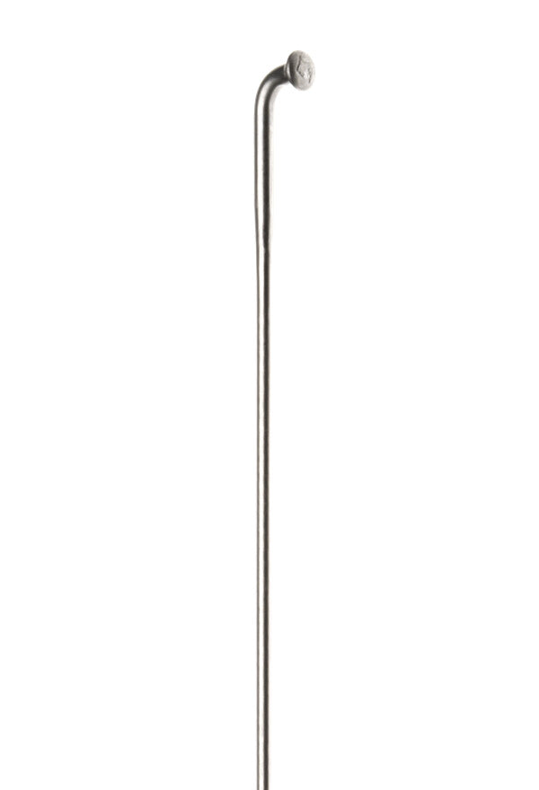 Revolution J Bend Spokes