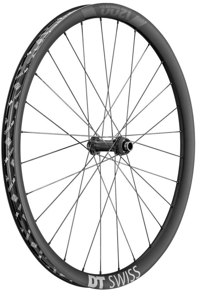 EXC 1200 SPLINE WHEEL