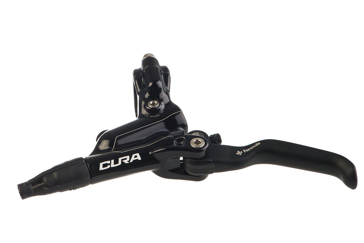 Formula Cura 2 Brake System