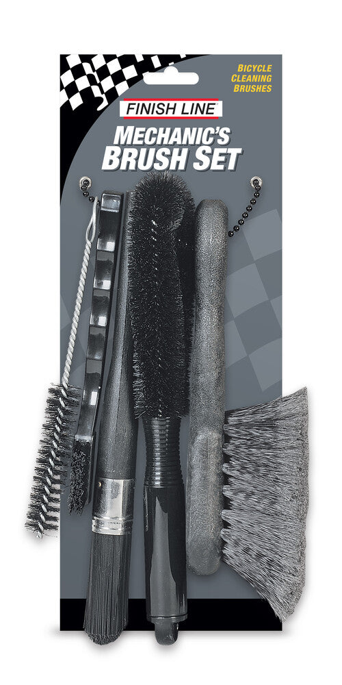 EASY PRO BRUSH KIT