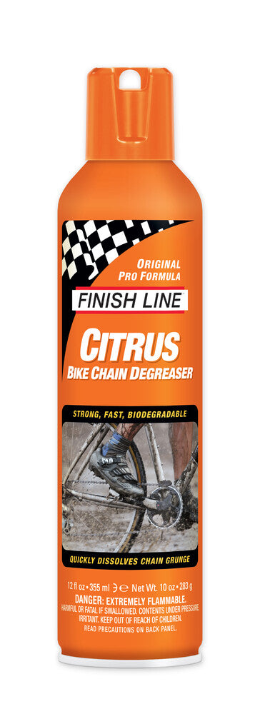 CITRUS DEGREASER