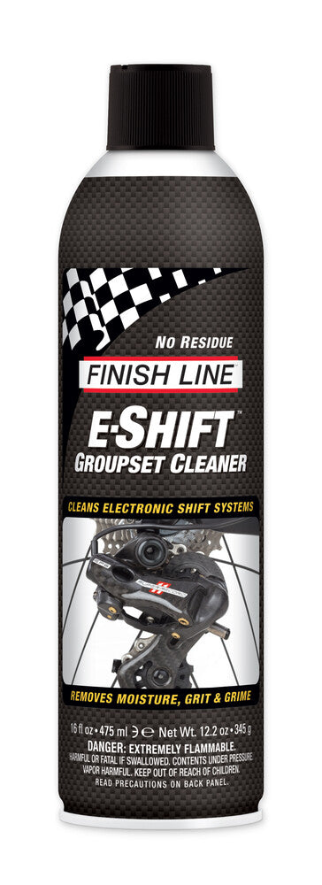 E-SHIFT