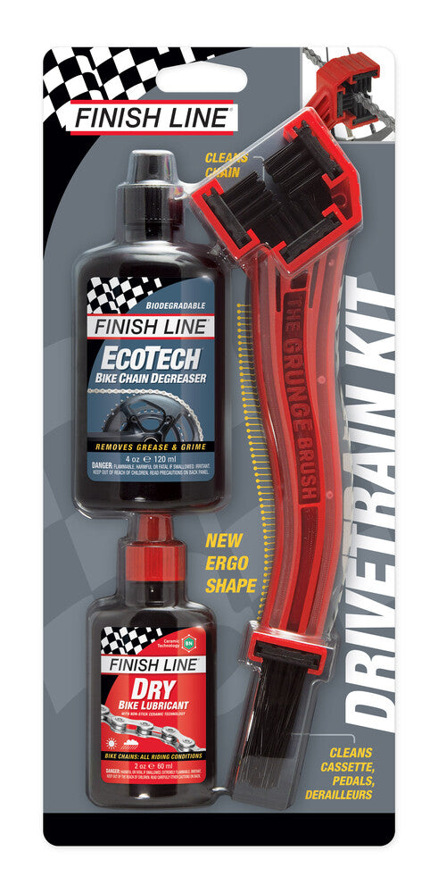 DRIVETRAIN KIT