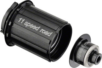 FREEHUB SHIM ROAD 3 PAWL W/ Q/R DS END CAP
