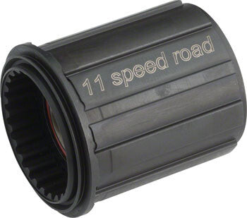 FREEHUB SHIM STEEL ROAD RATCHET