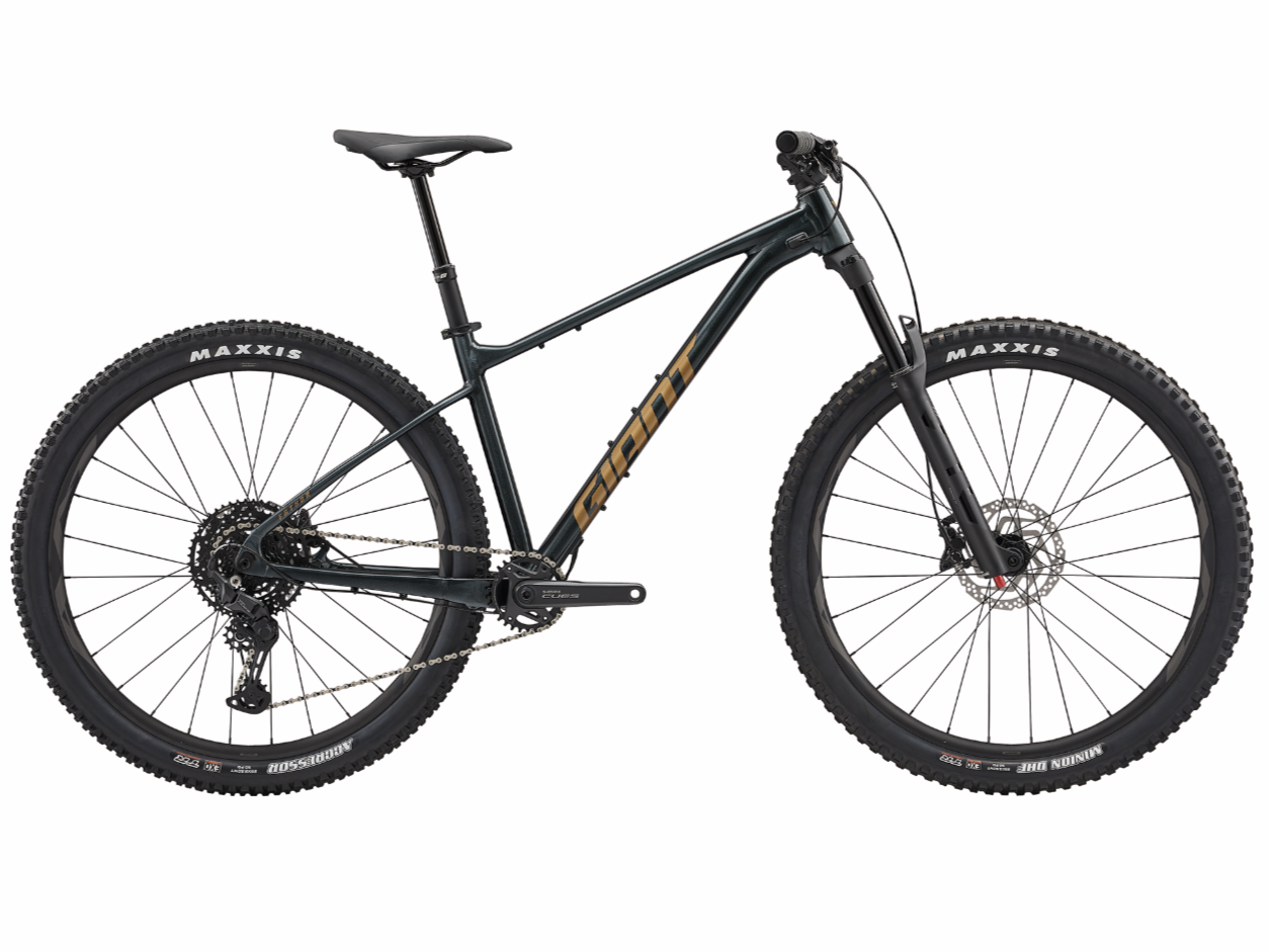 Giant Fathom | Trail Bike