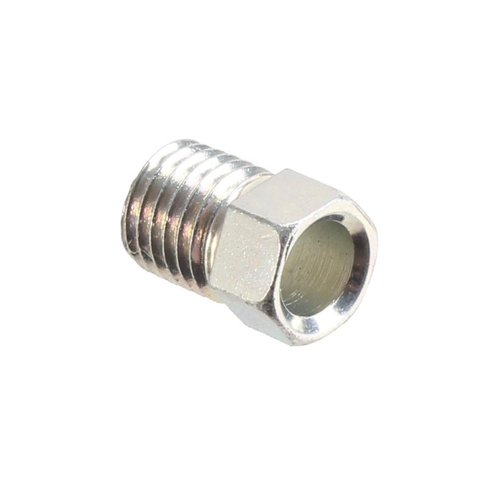 Formula lever nut kit