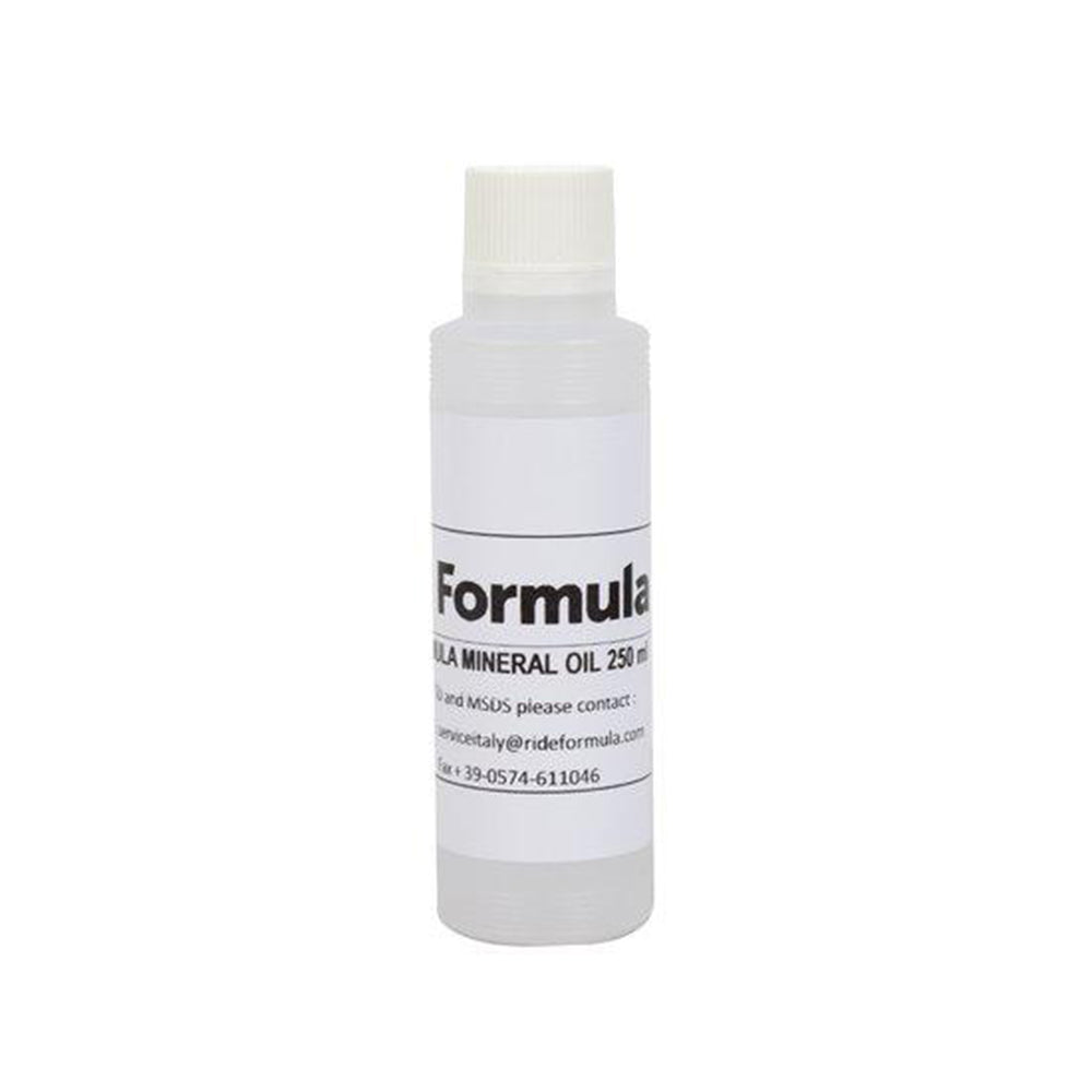 Formula Mineral Brake Oil