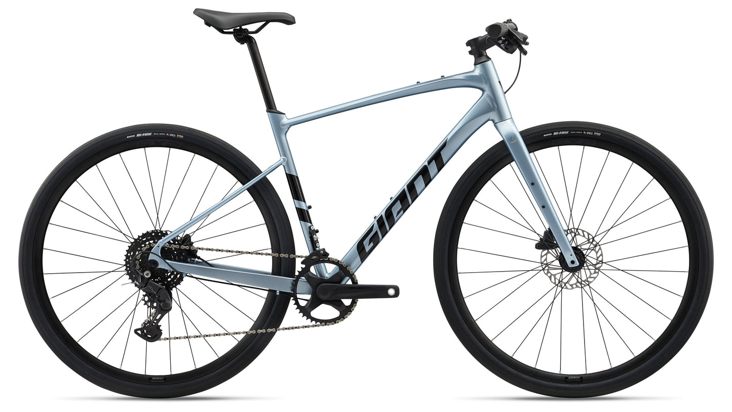 Giant FastRoad AR2 | Certified Pre-Owned