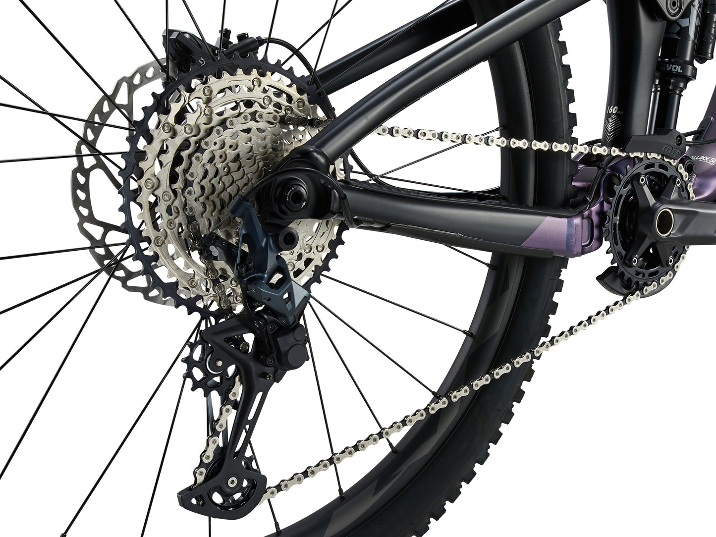 Giant Reign 1 | Certified Pre-Owned Enduro Excellence