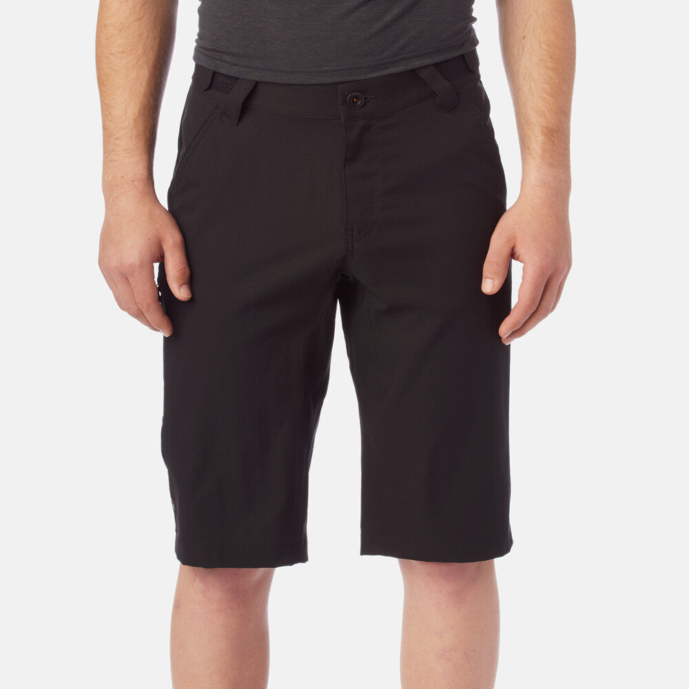 Arc Short with Liner