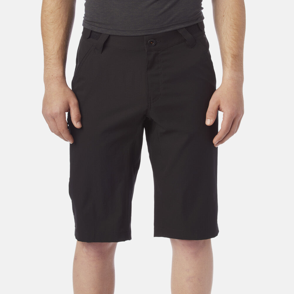 Arc Short With Liner