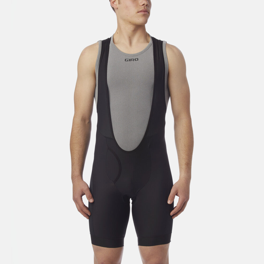 Base Liner Bib Short