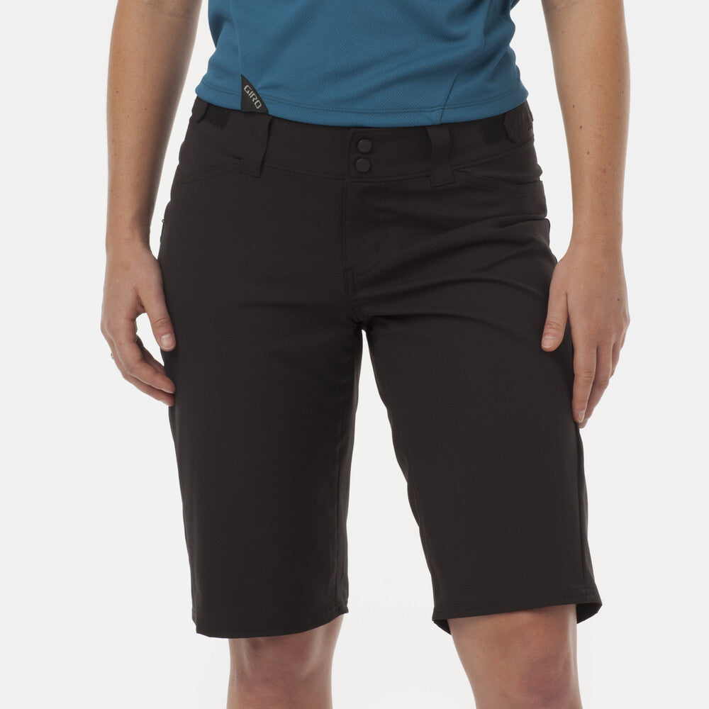 Arc Short