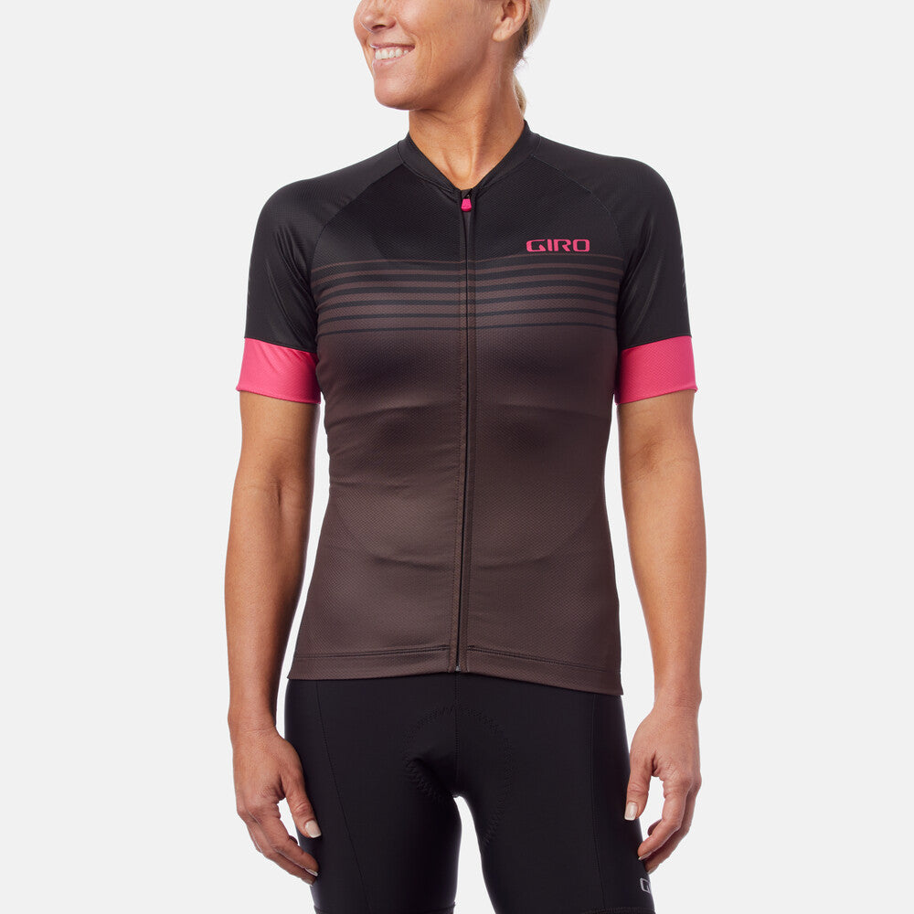 W Chrono Expert Jersey