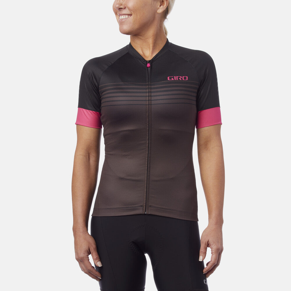 W Chrono Expert Jersey