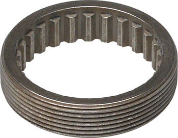 RING NUT STEEL M34X1 240
