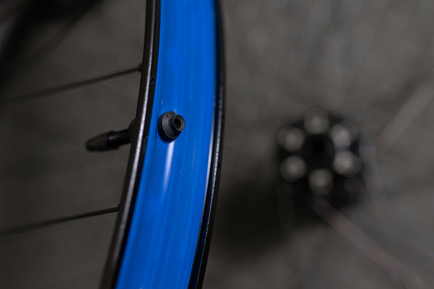 Blackbird Send Wheelset – MX/Mullet, Microspline