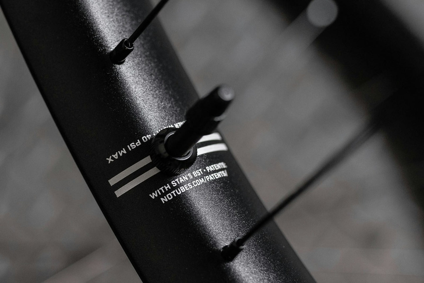 Blackbird Send Wheelset – MX/Mullet, Microspline